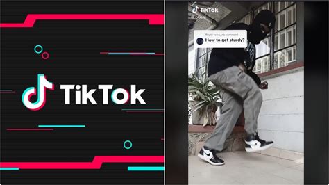 get sturdy tiktok|get sturdy tik tok meaning.